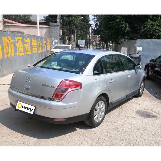 【特价月租-北京】雪铁龙 凯旋 2.0L 自动经营型 商品图2