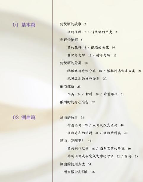 《漉酒》：东方传统酒自酿手册 商品图2
