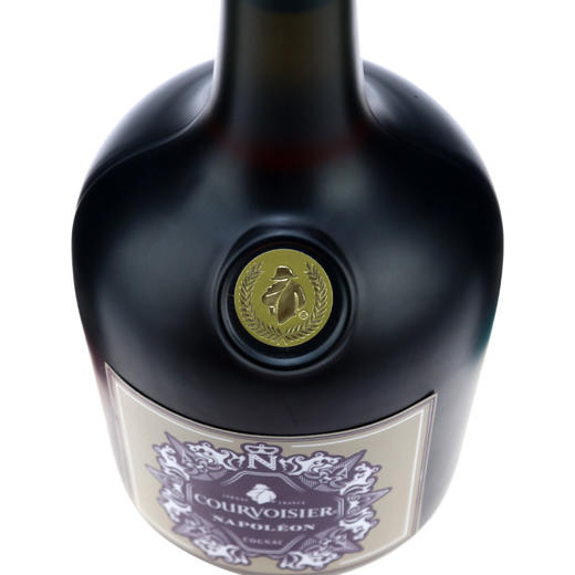 法国拿破仑挚选干邑白兰地700ml 法国 商品图3