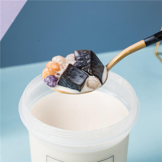 【预定】椰奶烧仙草 商品图2