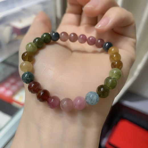 碧玺手串 商品图2