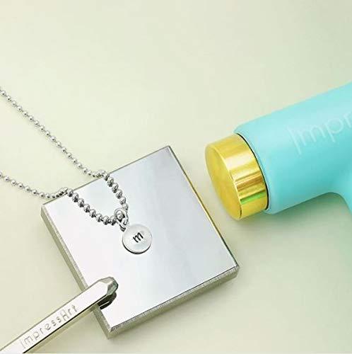 【IMPRESSART】ERGO ANGLE印刻锤 商品图3