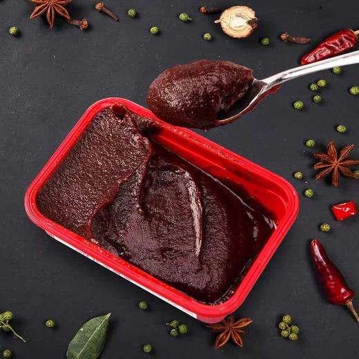 膳府 太阳草辣椒酱/复合调味辣椒酱 170g 商品图2