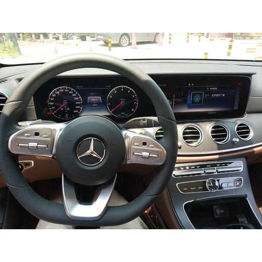 【特价月租-北京】奔驰 E260L 商品图7