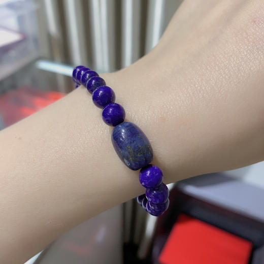青金石手串 商品图2