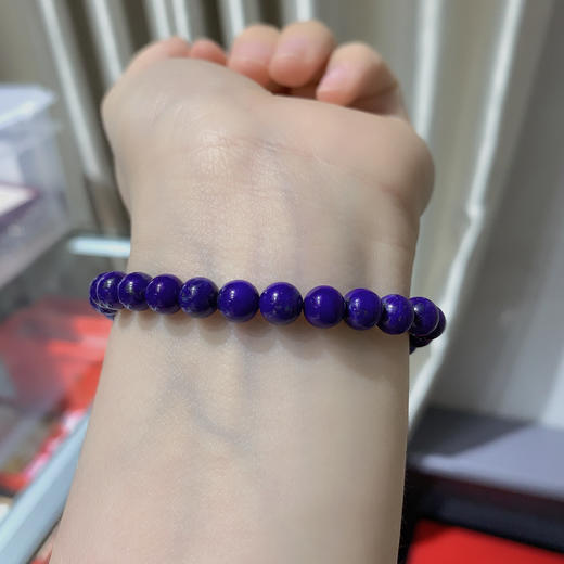 青金石手串 商品图1
