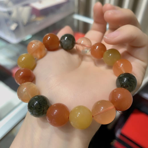 福禄寿手串 商品图1