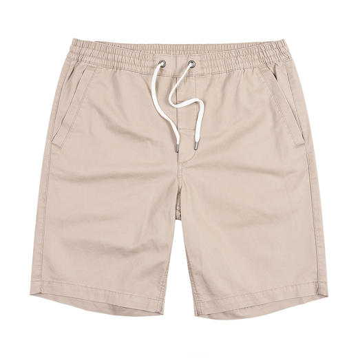 松紧腰 梭织 短裤/中裤/五分裤 PT-918 商品图0