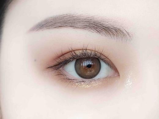 焦糖可可  （月抛型） 商品图2