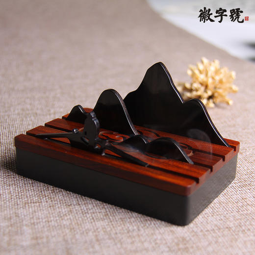 山水间° 多功能香盒 商品图2