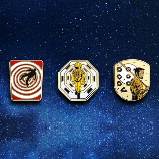 北影节｜豆瓣电影徽章 商品图4