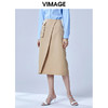 VIMAGE纬漫纪V1306909半裙 商品缩略图2