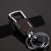 <有书独家>【汽车钥匙挂件、2个 】欧美达3712金属钥匙扣汽车配件 商品缩略图5