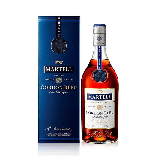 Martell 法国马爹利蓝带干邑40度700ml  商品图1
