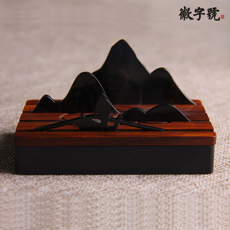 山水间° 多功能香盒