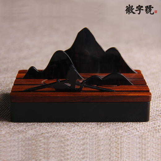 山水间° 多功能香盒 商品图0