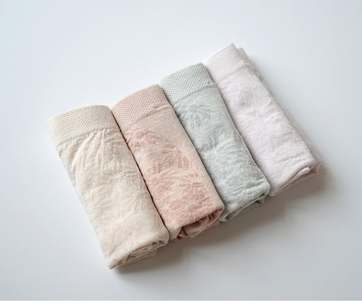 日用美~出口日本百货公司订单 莫代尔棉混舒适内裤一组 【包邮+涉及卫生bu退换】 商品图1