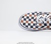 万斯Vans Style 36 Decon SF奶咖色棋盘格权志龙硫化休闲时尚百搭舒适滑板鞋 商品缩略图1