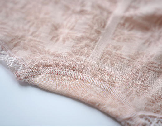 日用美~出口日本百货公司订单 莫代尔棉混舒适内裤一组 【包邮+涉及卫生bu退换】 商品图12