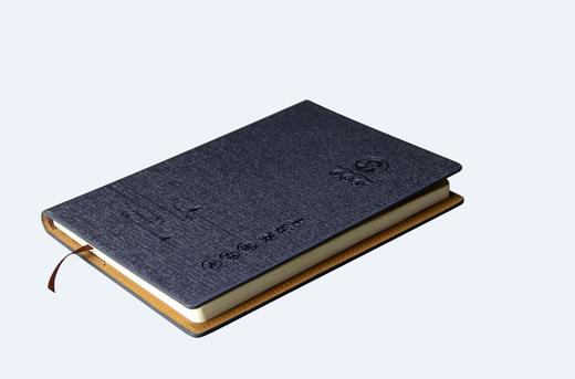 笔记本（颜色随机安排） 商品图0