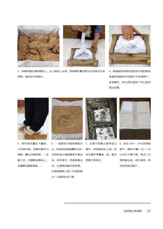 《漉酒》：东方传统酒自酿手册 商品图5