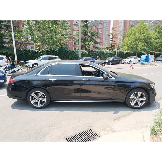 【特价月租-北京】奔驰 E260L 商品图5