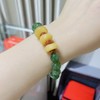 碧玉蜜蜡手串 商品缩略图1