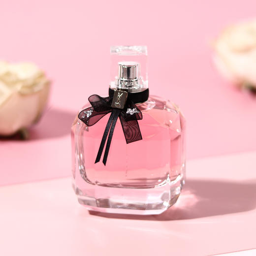 圣罗兰 反转巴黎-花溢 YSL Yves Saint Laurent Mon Paris Parfum Floral 分装 商品图0