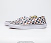 万斯Vans Style 36 Decon SF奶咖色棋盘格权志龙硫化休闲时尚百搭舒适滑板鞋 商品缩略图7