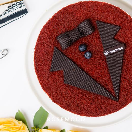 彬彬有礼 商品图1