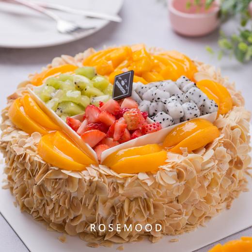 经典杏仁 商品图0