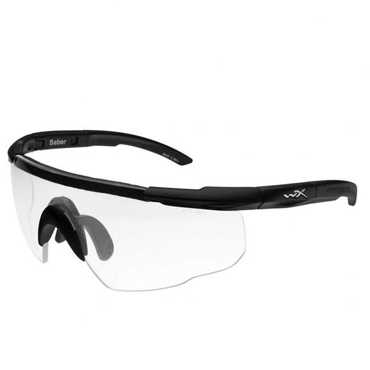 【特种部队防弹眼镜】Wiley X 战术护目镜 商品图2