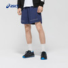 【特价】Asics 亚瑟士 Lite-Show 7英寸男款夜跑运动短裤 商品缩略图0