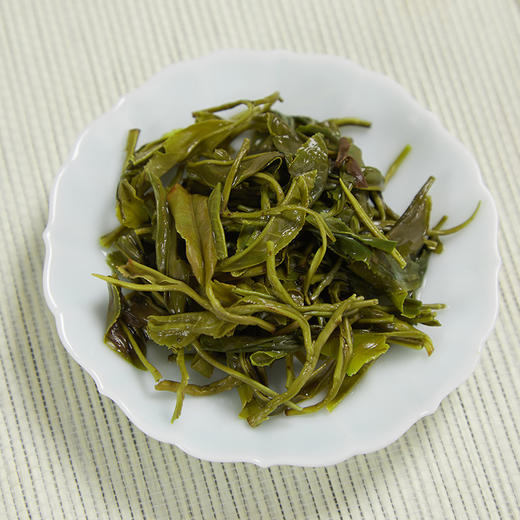 辰龙关丨碣滩茶绿茶碣滩翠峰250g