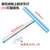 缝纫机工作照明专用灯led衣车灯线架护眼节可调台灯 商品缩略图3