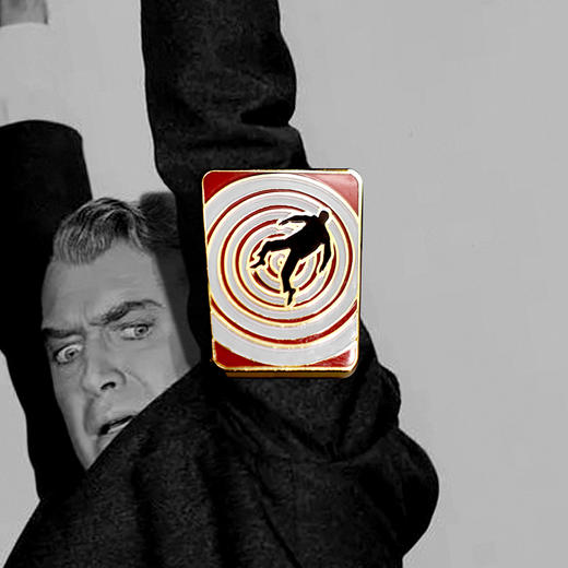 北影节｜豆瓣电影徽章 商品图2