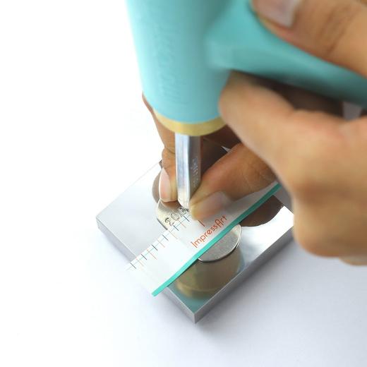 【IMPRESSART】手环打制定位纸 商品图1