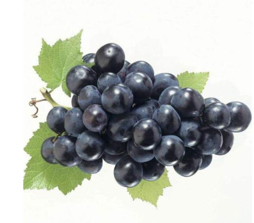 XZG-河北巨峰葡萄🍇 甜！！ 4斤/箱～32元 商品图1