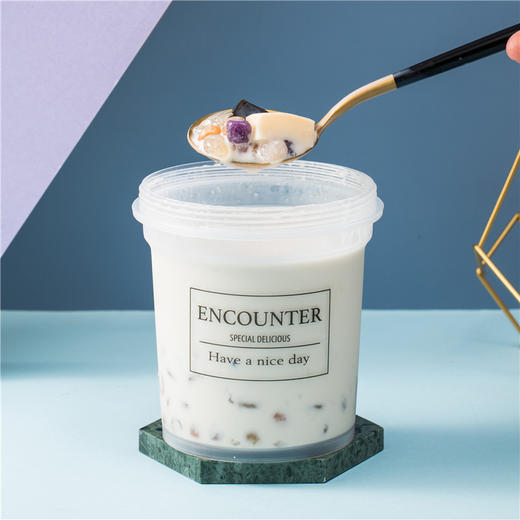 【预定】椰奶烧仙草 商品图3