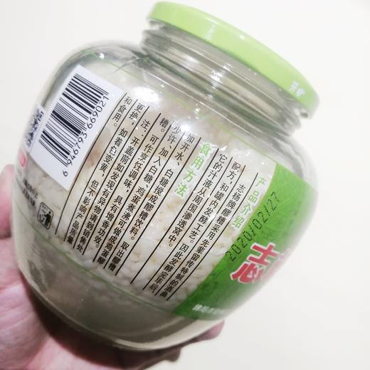 旭旺醪糟606g/罐 商品图2