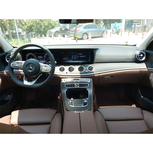 【特价月租-北京】奔驰 E260L 商品图8