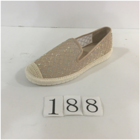 西村名物2020春夏新品网纱单鞋X20AM10241