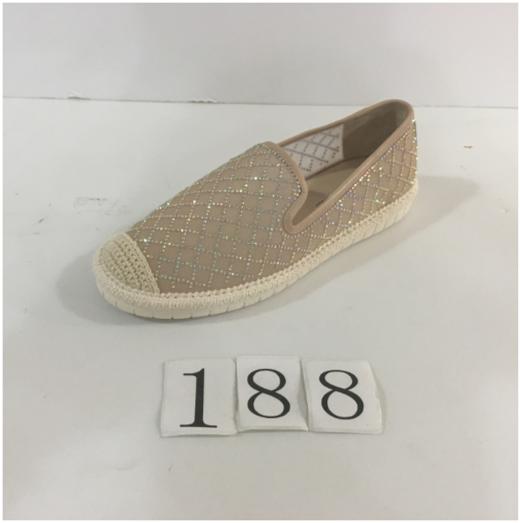 西村名物2020春夏新品网纱单鞋X20AM10241 商品图0