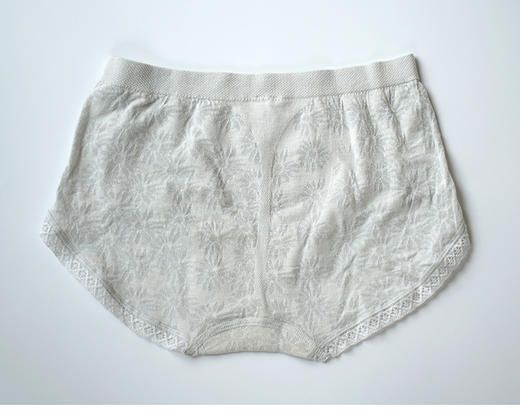 日用美~出口日本百货公司订单 莫代尔棉混舒适内裤一组 【包邮+涉及卫生bu退换】 商品图9