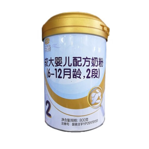 君乐宝乐畅2段800gJPY带授权招加盟代理 商品图0