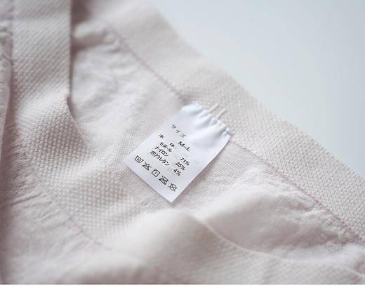 日用美~出口日本百货公司订单 莫代尔棉混舒适内裤一组 【包邮+涉及卫生bu退换】 商品图10