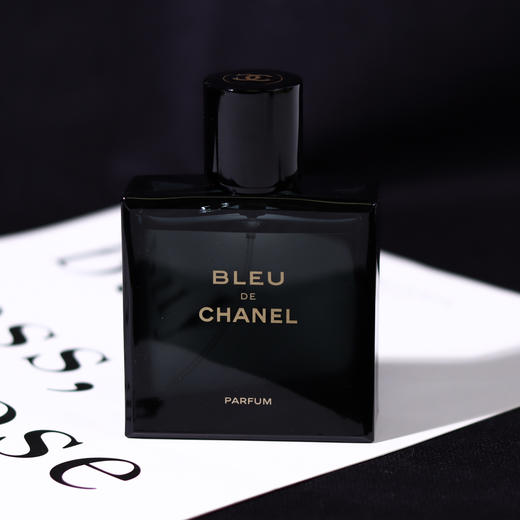 蔚蓝香精版！香奈儿 Chanel Bleu de Chanel Parfum 分装 商品图3