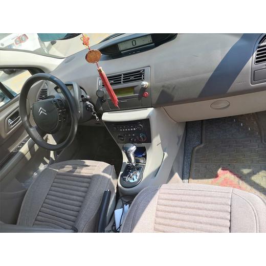 【特价月租-北京】雪铁龙 凯旋 2.0L 自动经营型 商品图8