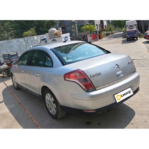 【特价月租-北京】雪铁龙 凯旋 2.0L 自动经营型 商品图5