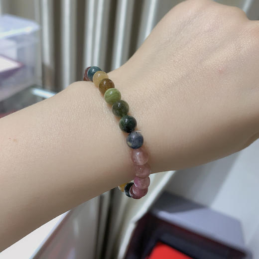 碧玺手串 商品图1